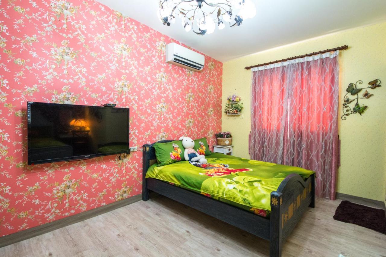 Sunflower B&B II Kota Hualien Bagian luar foto