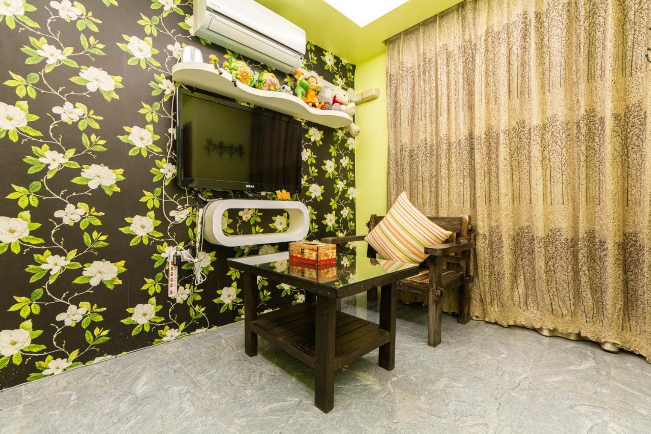 Sunflower B&B II Kota Hualien Bagian luar foto