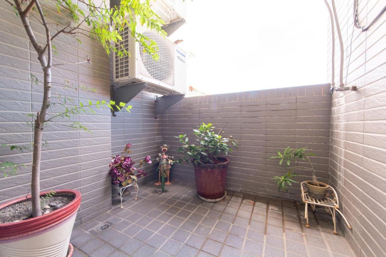 Sunflower B&B II Kota Hualien Bagian luar foto