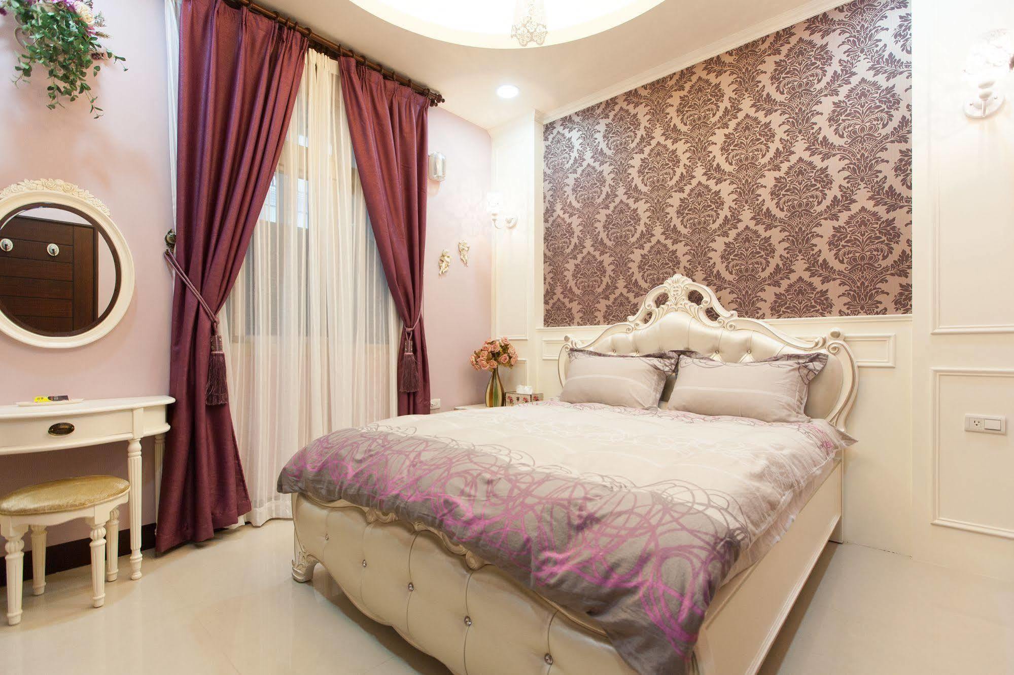 Sunflower B&B II Kota Hualien Bagian luar foto